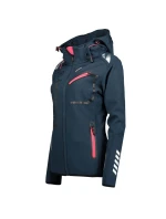 Norway dámská sportovní bunda S-2XL LADY 068 navy blue / model 21760323