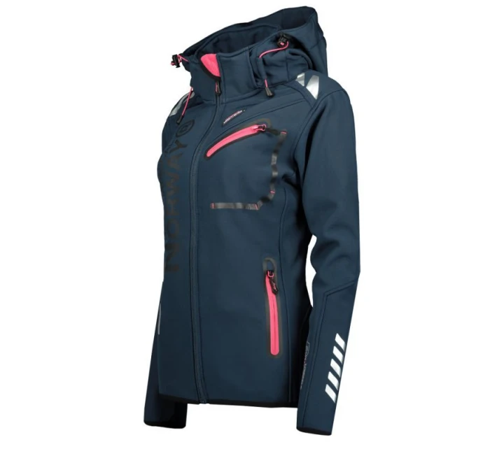 Norway dámská sportovní bunda S-2XL LADY 068 navy blue / model 21760323