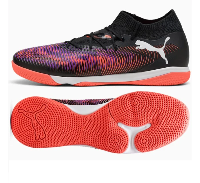 Boty 8 Match IT model 20874070 - Puma Boty 8 Match IT model 20874070 - Puma