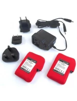 rukavice barva model 21765193 - Glovii rukavice barva model 21765193 - Glovii