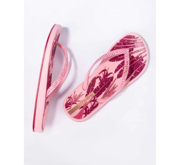 damskie modne wygodne na dámské model 21359784 - Ipanema