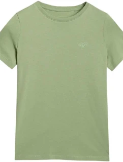 Tričko  Jr JWAW25TTSH 47S model 21411261 - 4F