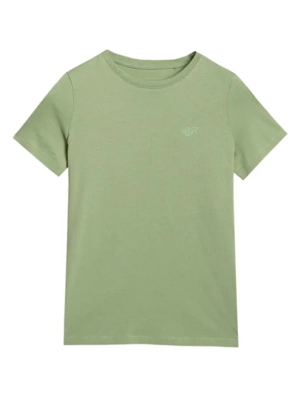 Tričko Jr JWAW25TTSH 47S model 21411261 - 4F Tričko Jr JWAW25TTSH 47S model 21411261 - 4F