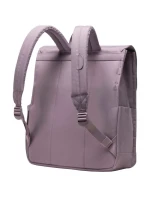 Herschel City Backpack 11376-06067 Purple Jedna velikost Herschel City Backpack 11376-06067 Purple Jedna velikost