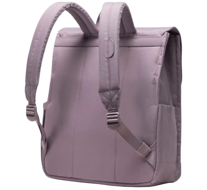 Herschel City Backpack 11376-06067 Purple Jedna velikost Herschel City Backpack 11376-06067 Purple Jedna velikost