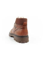 Pánské boty  boots smart brown model 21406100 - Wrangler
