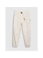 Pánské volnočasové kalhoty model 21433259 - 4F Pánské volnočasové kalhoty model 21433259 - 4F