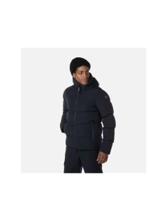Rossignol Tech Stretch Hoodie Jkt černá