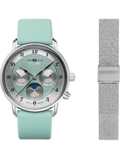 Hodinky model 21736055 - Zeppelin