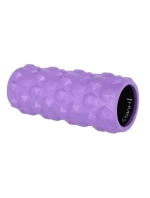 Fitness válec PURPLE model 20523192 - HMS