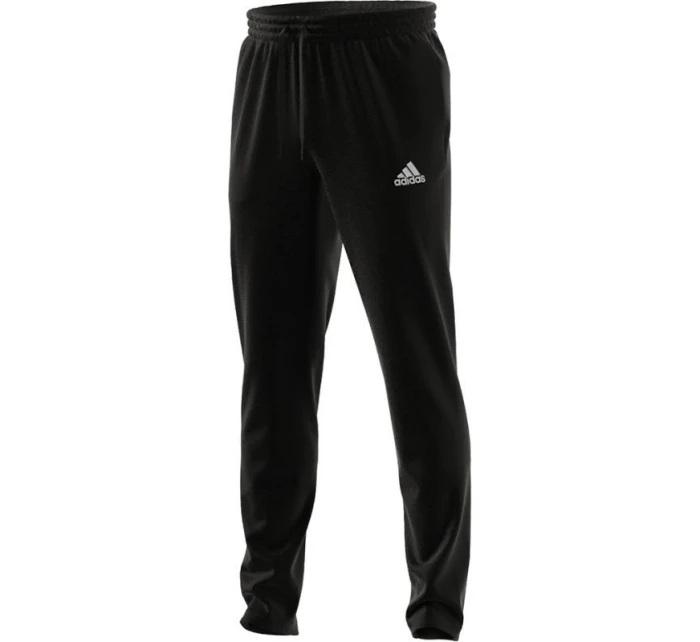 Adidas Essentials Kalhoty s otevřeným lemem M GK9222 Adidas Essentials Kalhoty s otevřeným lemem M GK9222