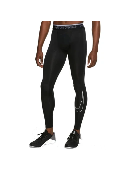 Termo kalhoty Nike Pro Tight M DD1913-010