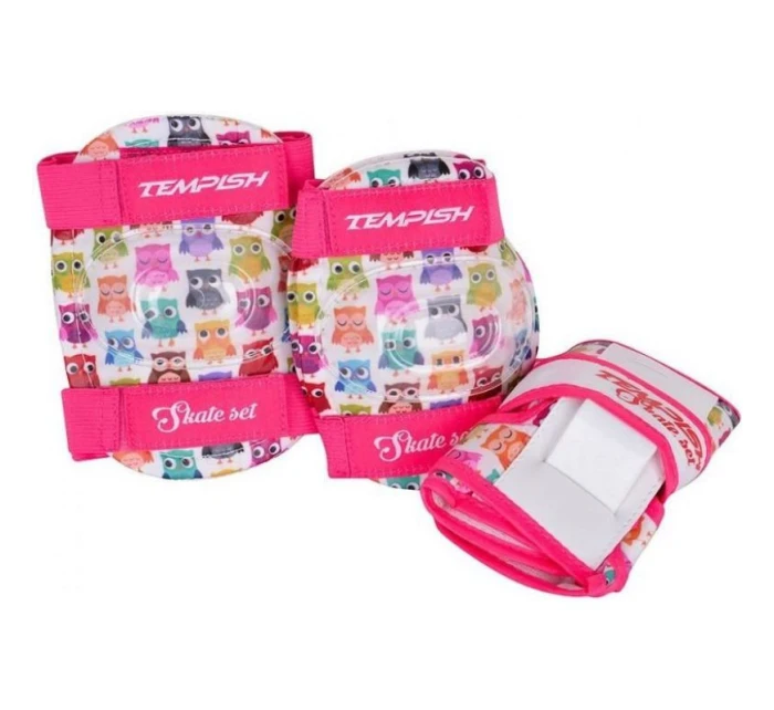 Baby  kolečkové brusle dětské model 21261665 - Tempish