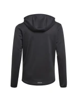 Dětská mikina B 3S FZ Jr GN1500 - Adidas