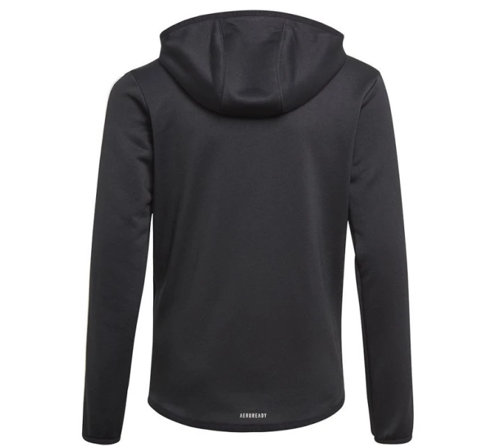 Dětská mikina B 3S FZ Jr GN1500 - Adidas