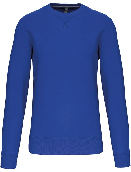 Kariban K 442 Mikina z těžké bavlny 20.K442 light royal blue Kariban K 442 Mikina z těžké bavlny 20.K442 light royal blue