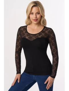 Babell Meredith barva: černá