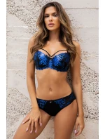 Axami V-10231 barva:černo-modrá