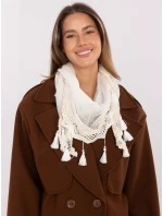 Kapesník AT CH ENEC 74.02P ecru Kapesník AT CH ENEC 74.02P ecru