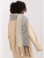 Szalik AT SZ model 19341572 jasny zielony - FPrice