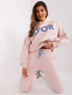 EM KMPL 802 set.97P světle růžová