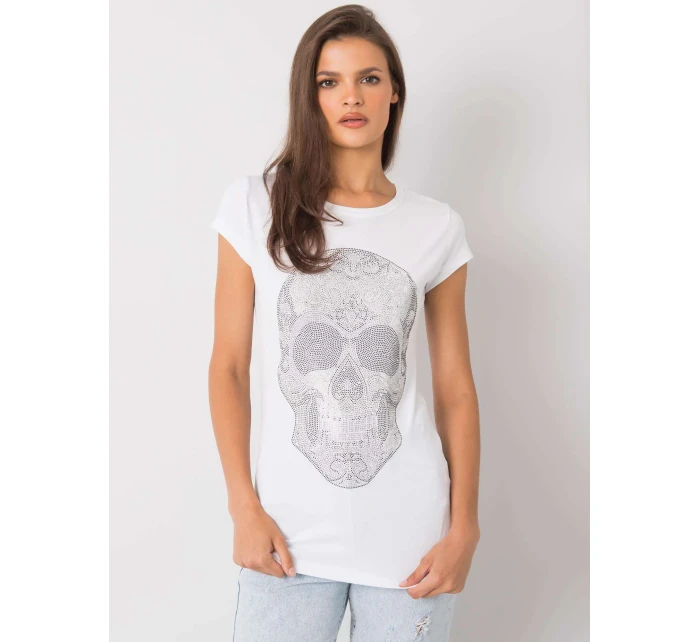 T košile EM TS ES 21 532.18 bílých