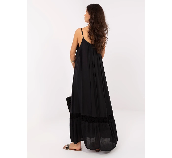 Šaty IR SK Y 3391.17P černé