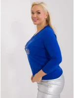 Halenka RV BZ 9030.23X kobalt Halenka RV BZ 9030.23X kobalt