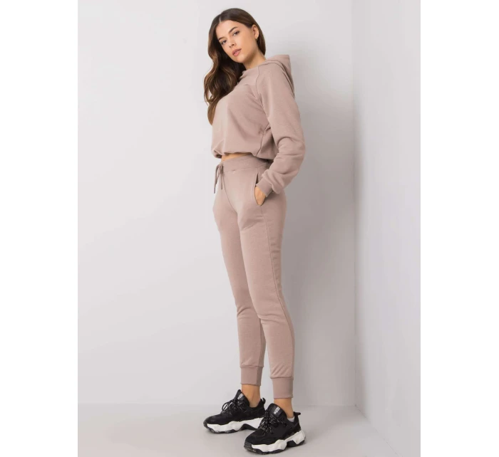 Souprava RV KMPL 5757.68 tmavě lila