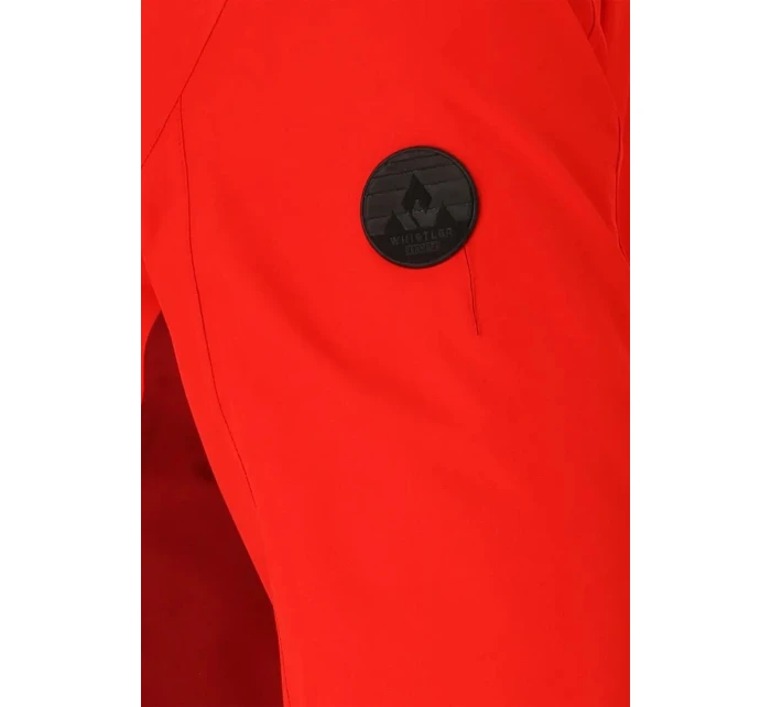 Dětská lyžařská bunda Whistler Drizzle