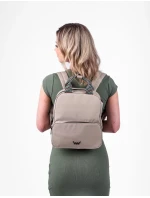 Dámský batoh Vuch Safina Beige