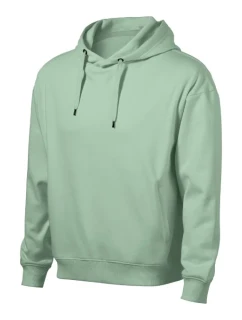 Moon mikina pánská sage