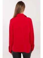 Košile s dlouhým rukávem model 221894 Factory Price Košile s dlouhým rukávem model 221894 Factory Price