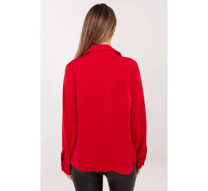 Košile s dlouhým rukávem model 221894 Factory Price Košile s dlouhým rukávem model 221894 Factory Price