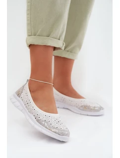 Balerinky  model 225237 Step in style