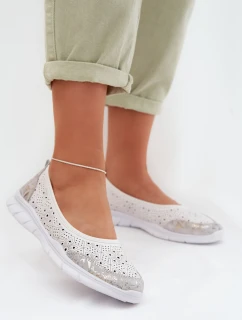 Balerinky  model 225237 Step in style