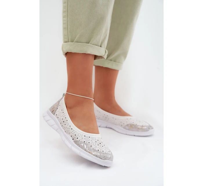 Balerinky  model 225237 Step in style