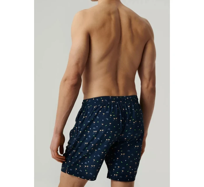 Plavecké šortky Atlantic KMB-221 M-2XL