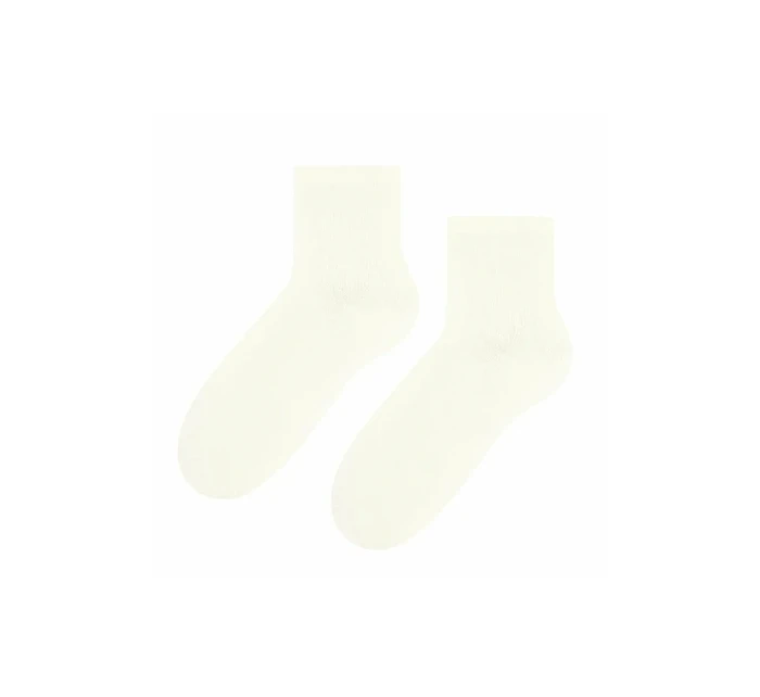 Hladké dámské ponožky Steven art.037 Hladké dámské ponožky Steven art.037