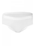 Dámské kalhotky model 16320141 HI white - Brubeck Dámské kalhotky model 16320141 HI white - Brubeck