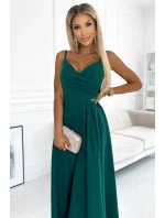 Dámské šaty 299-11 CHIARA - NUMOCO Dámské šaty 299-11 CHIARA - NUMOCO