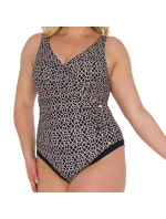 Dámské jednodílné plavky Luxe 14 model 21867981 2 - Self