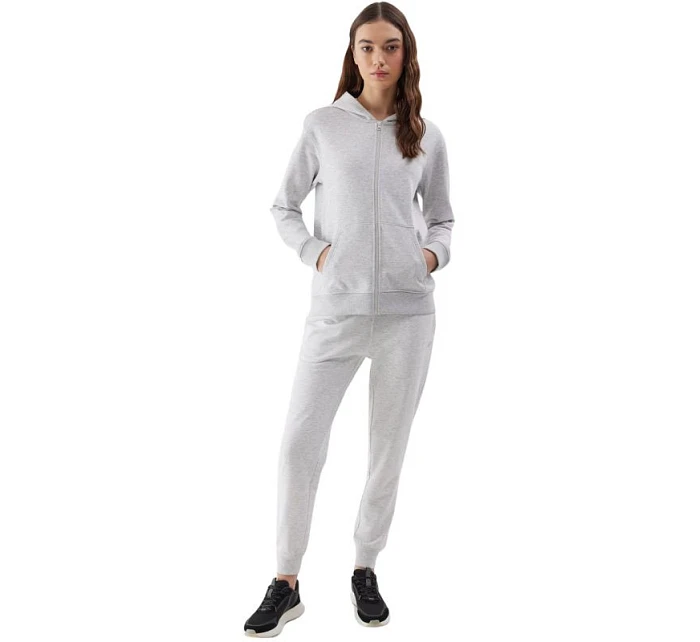 Mikina 4F F0956 W 4FWSS24TSWSF0956 27M