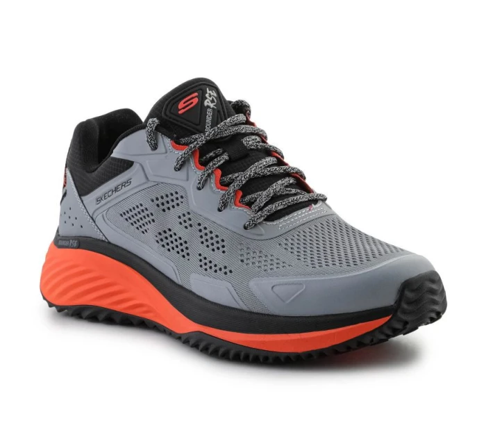 Boty Skechers Bounder Rse M 232780-CCOR Boty Skechers Bounder Rse M 232780-CCOR