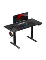 Herní stůl Huzaro Hero 8.2 Balck