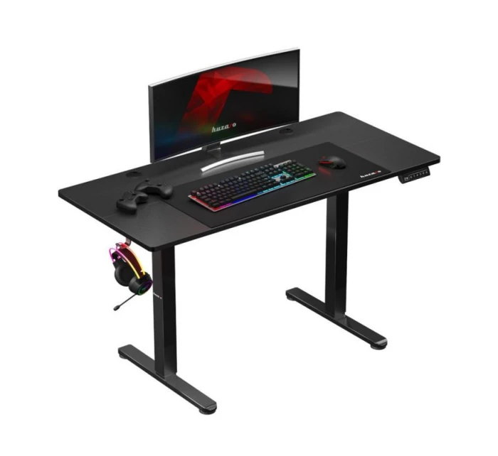 Herní stůl Huzaro Hero 8.2 Balck