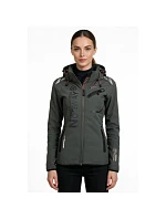 dámská softshellová bunda Lady 007 ) model 22303224 - Geographical Norway dámská softshellová bunda Lady 007 ) model 22303224 - Geographical Norway