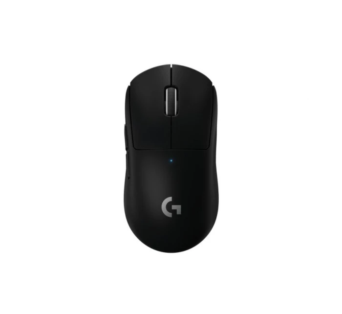 G Pro X Gaming Mouse RF Wireless DPI model 21729936 - Logitech