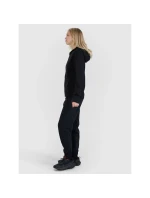 Dámská mikina s kapucí 4F 4FWSS25TSWSF1561-20S Dámská mikina s kapucí 4F 4FWSS25TSWSF1561-20S