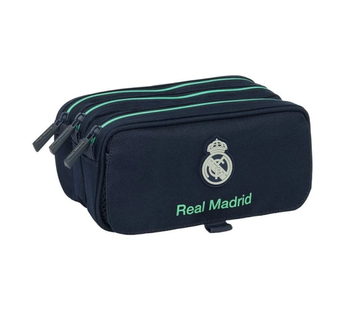 Velký trojitý penál Realu Madrid 812557710 Velký trojitý penál Realu Madrid 812557710